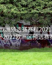 世界杯欧洲预选赛赛程2021赛程表，世界杯2022欧洲区预选赛赛程表