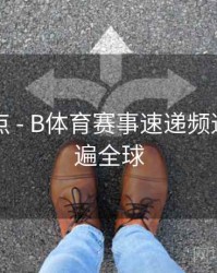 内容盘点 - B体育赛事速递频道带你看遍全球