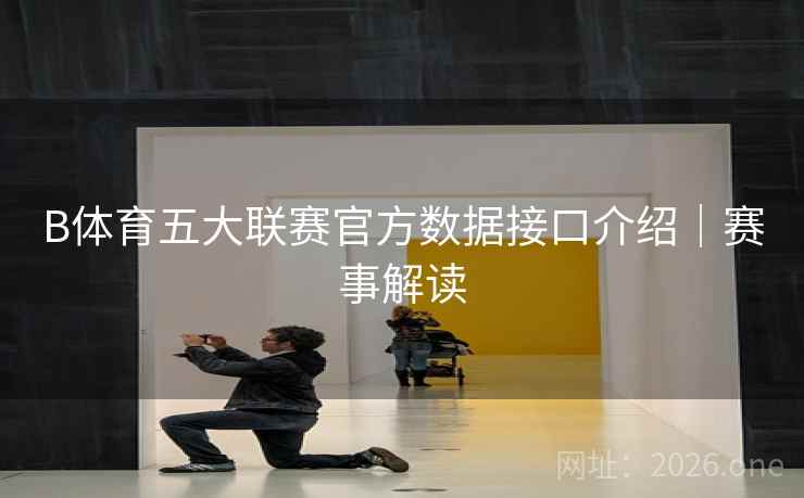 B体育五大联赛官方数据接口介绍｜赛事解读
