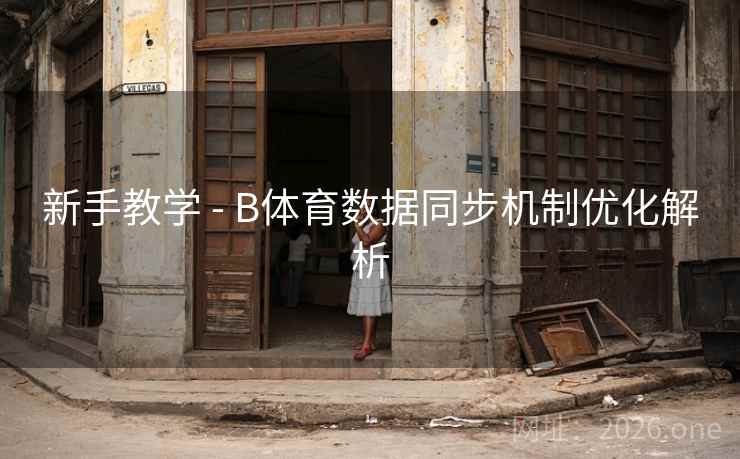 新手教学 - B体育数据同步机制优化解析